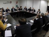  الرئيس اللبنانى الأسبق: نرفض محاولات تخربيب السعودية والإمارات