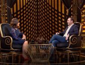 فيديو.. وائل جسار يتقمص شخصية "فريد الأطرش" و"جورج وسوف" مع لطيفة