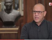 أشرف عبد الباقى: بقالى 32 سنة بالمسرح وبدايتى من "نجيب الريحانى"