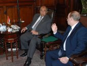 الزراعة: تجارة التقاوى بدول الكوميسا تضع ضوابط للانتقال الآمن لها داخل مصر