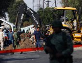 صور.. الجيش المكسيكى يقود حملة مكبرة ضد سارقى الوقود