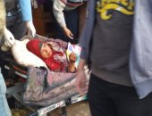 محافظ المنوفية يوجه بإنقاذ سيدة بلا مأوى ويأمر بمتابعة حالتها الصحية