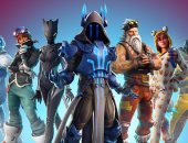 فى أقل من عام.. "فورتنيت" تحقق أكثر من نصف مليار دولار على iOS