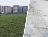 جريمة جديدة فى حق الأرمن.. نظام أردوغان يصادر مئات الأفدنة من أراضيهم.. "ديار بكر" تتبع تاريخيا الطائفة الأرمنية بعد أن فروا إليها هربا من مجازر العثمانيين فى 1915..وأنقرة تنزع الملكية من سكانها بالقوة