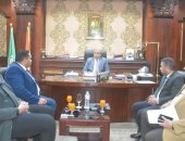 "نور حياة" تنطلق غدا من مدرسة جزيرة بنى أحمد بالمنيا 