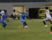 ماذا فعل الزمالك فى آخر مباراة أمام الأندية الجزائرية