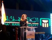 وزيرة التضامن: جمعية رجال أعمال الاسكندرية قدمت قروضا بنحو 12 مليار جنيه
