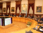 محافظ القاهرة يلتقى أعضاء مجلس النواب بالمنطقة الشرقية