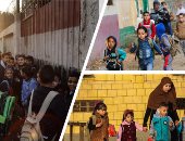 فى ثانى أيام الفصل الدراسى الثانى.. حضور مرتفع للطلاب.. "التعليم" تعلن الطوارئ لتسليم التابلت لطلاب أولى ثانوى غدا.. وتؤكد: تسليم الأجهزة والكتب فى معظم المحافظات.. و300 ألف سجلوا بمسابقة العقود المؤقتة