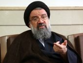 الإيرانى المتشدد خاتمى: نمتلك معادلة صنع القنبلة النووية ولن نصنعها
