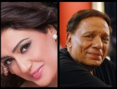 علاقة حب من أول نظرة بين وفاء صادق والزعيم فى "فلانتينو"