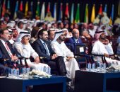 بن راشد عن القمة العالمية للحكومات: منصة لمناقشة المستقبل وتحسين المجتمعات