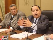 وزير المالية من البرلمان: حققنا معادلة صعبة بخفض العجز مع رفع معدلات النمو