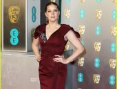 صور.. نجوم العالم يتوافدون على السجادة الحمراء لحفل توزيع جوائز البافتا    