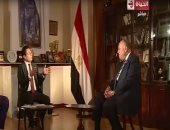 وزير الخارجية: أفريقيا قارة المستقبل.. وعلاقتنا بدولها "تاريخية"