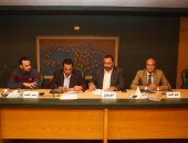  بدء تلقى طلبات الترشح فى انتخابات التجديد النصفى لنقابة الصحفيين 