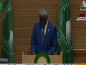 مفوضية الاتحاد الإفريقى: لمصر مكانة تاريخية ورئاستها للقمة دفعة قوية