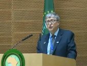 بيل جيتس: استثمرنا أكثر من 15 مليار دولار بقطاع الصحة فى إفريقيا