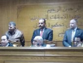 اليوم.. الحكم على ضباط الهرم المتهمين بتعذيب مواطن حتى الموت