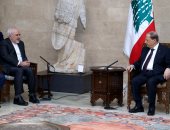 الرئيس اللبنانى: الحكومة الجديدة تولى اهتماما للنازحين السوريين فى البلاد