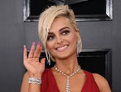 Bebe Rexha و جانيل مونيه يثرن الجدل من اللحظة الأولى بالـ"Grammy "