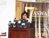 وزيرة الثقافة: جائزة الدولة للمبدع الصغير إنجاز جديد للدولة المصرية