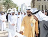 فيديو وصور.. محمد بن راشد: القمة العالمية للحكومات جسر للمستقبل