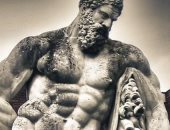 أبرز الشخصيات الأسطورية فى الميثولوجيا اليونانية القديمة