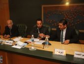 الصحفيين تواصل تلقى طلبات الترشح فى انتخابات التجديد النصفى لليوم الثانى