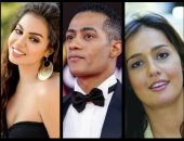 بعد حلا شيحة وماجد المصرى.. تعرف على أبطال "زلزال" أمام محمد رمضان 