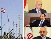 لبنان توجه لطمة لإيران برفض مساعدات عسكرية لقوات الجيش .."صحيفة": تخوف لبنانى من العقوبات الأمريكية حال قبول الدعم الإيرانى.. تمام سلام: شهدنا فوضى دستورية وسياسية بسبب اتفاق الدوحة..وندعو  لاحترام اتفاق الطائف
