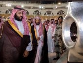 السعودية تنشئ مطارا مؤقتا فى "نجران" خلال 120 يوماً