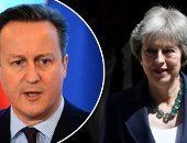 سلم بريطانيا لـ"الفوضى" واختفى.. كيف يقضى ديفيد كاميرون حياته بعد بريكست.. أجازة ومحاضرة فى الهند آخر ظهور.. يعيش أسيراً لـ"أفكار فلسفية".. مشغول برئاسة "مؤسسة الزهايمر".. واختار كوخ صغير لتدوين مذكراته