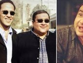 أشرف عبد الباقى يحيى ذكرى رحيل علاء ولى الدين: 16 سنة على غيابك