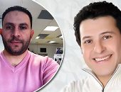 نفس الشئ ولكنكم تحبون المشاهير.. إبراهيم شبة هانى شاكر: ناس كتير بتقولى كدة