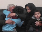 أمن القاهرة يعيد طفلا تائه لوالدية عقب العثور عليه بالإسكندرية