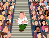عرض الموسم الـ 20 من مسلسل الأنيميشن Family Guy سبتمبر المقبل