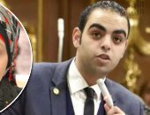 أصغر نائب ونائبة بالبرلمان يُعلنان موافقتهما على التعديلات الدستورية