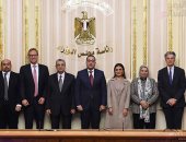 نشاط مكثف بمجلس الوزراء.. وتوقيع 7 اتفاقيات