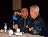 حلمى طولان : سنواجه الهلال السعودى بخطة الزمالك