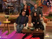 اليوم.. سلوى خطاب وتامر حبيب ضيفا "أنا وبنتى" على ON E