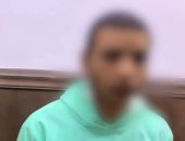 فيديو.. سقوط لصوص يسرقون العملات الأجنبية من الشركات بمدينة نصر