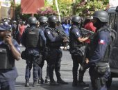 رئيس وزراء هاييتى يعلن استقالته من منصبه ووزير المالية يتولى المسؤولية
