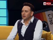 مصطفى قمر ضيف هشام عباس بـ"شريط كوكتيل".. الليلة