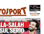 الصحافة الإيطالية تكشف مكاسب يوفنتوس المنتظرة من صفقة محمد صلاح.. فيديو