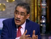 شاهد.. ضياء رشوان: "كل الصحفيين فى رقبتى وسأعمل على تمكينهم من حقوقهم"