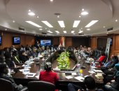 وزارة الشباب تطلق أولى فعاليات الرواق الأفريقى لعام 2019