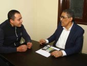 ضياء رشوان: تطبيق الزيادة الجديدة فى بدل الصحفيين بداية من يوليو المقبل