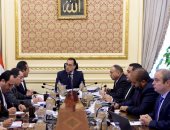 رئيس الوزراء: مستعدون لتوفير الأراضى لقطاع الصناعات الكيماوية والأسمدة للتوسع
