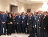 غرفة شركات السياحة: نسعى لتوفير عمالة سياحية متميزة فى مصر